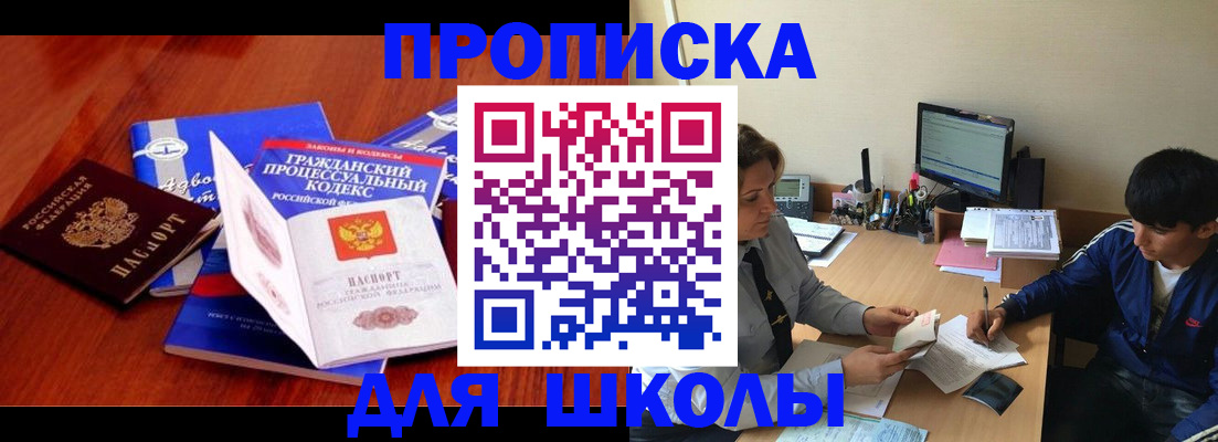 прописка для школы в Пласте